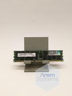 Micron 16GB DDR3 ECC RDIMM MT36KSF2G72PZ-1G4, Serveur, 16 GB, Utilisé, Enlèvement ou Envoi