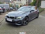 BMW 320i M Sport / Lichte Vracht / 1ste Eig / Keyless, Automaat, 1998 cc, Achterwielaandrijving, 4 cilinders