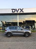 Ateca 2.0 TSI Trekhaak/Camera 360/Keyless/3jr Garantie, Automaat, 4 cilinders, 1984 cc, Ateca