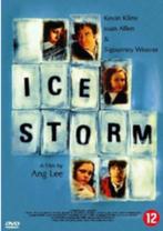 Ice Storm (1997) Dvd Kevin Kline, Tobey Maguire, Cd's en Dvd's, Dvd's | Drama, Gebruikt, Ophalen of Verzenden, Vanaf 12 jaar, Drama