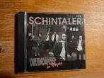 Cd : Schintaler - Druimdanser in Utopia, Cd's en Dvd's, Ophalen of Verzenden, Zo goed als nieuw