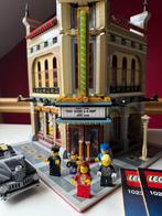 10232 Cinema lego, Enlèvement, Comme neuf, Lego