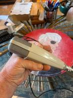 Microfoon  sennheiser, Muziek en Instrumenten, Ophalen, Zo goed als nieuw