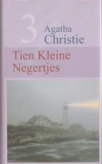 Boek - Agatha Christie – Tien Kleine Negertjes, Boeken, Nieuw, Agatha Christie, Ophalen of Verzenden