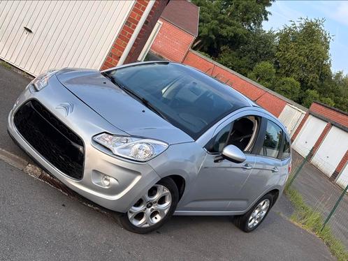 Citroen c3 70,000km, Auto's, Citroën, Bedrijf, C3, Benzine, Euro 5, Berline, Handgeschakeld, Ophalen
