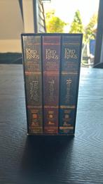 Collecto’s box Lord of the rings, Cd's en Dvd's, Ophalen of Verzenden, Zo goed als nieuw