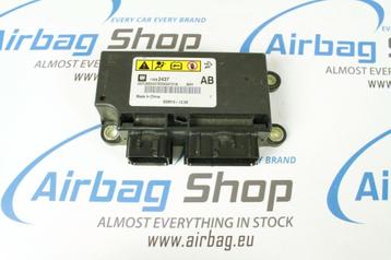 Airbag module Chevrolet Cruze (2009-heden) beschikbaar voor biedingen