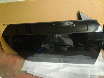 porte Audi TT 8S Coupé/cabriolet portiere Droite 2014-2023, Enlèvement ou Envoi, Audi, Utilisé, Droite