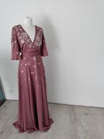 Lange jurk ASOS Design (tall) - Nooit gedragen - maat 40, Kleding | Dames, Jurken, Nieuw, Maat 38/40 (M), Ophalen of Verzenden