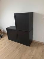 Buffet 3 portes ikea, Maison & Meubles, Armoires | Armoires murales, Enlèvement, Utilisé