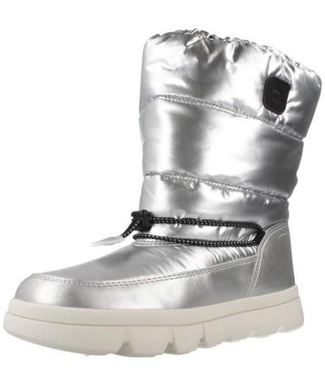 GEOX J WILLABOOM Grijs 34 EU beschikbaar voor biedingen