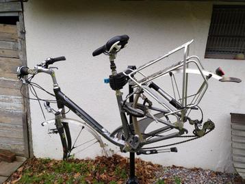 Vélo TREK T80+ beschikbaar voor biedingen