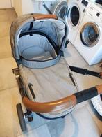 Buggy - Kinderwagen Mutsy Igo Nomad, Gebruikt, Ophalen, Kinderwagen, Verstelbare duwstang