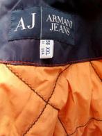 Armani Jeans jas heren L, Nieuw, Maat 52/54 (L), Ophalen of Verzenden