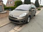 CITROEN GRAND C4 PICASSO ANNEE 2012 16 DIESEL HDI EURO 5 AVE, Auto's, Citroën, Te koop, Zilver of Grijs, Monovolume, 5 deurs