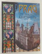 Prag und der Jugendstil - Verlag V. Raji, 1993., Enlèvement ou Envoi