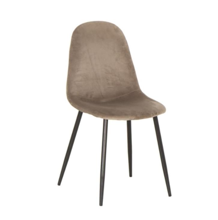 Stoelen, Huis en Inrichting, Stoelen, Gebruikt, Vijf, Zes of meer stoelen, Overige materialen, Overige kleuren, Ophalen