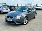 Seat Ibiza 1.6L Diesel 2013 Eerste Eigenaar, Auto's, Euro 5, Ibiza, Bedrijf, 1598 cc