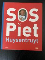 Kookboek SOS Piet zo goed als nieuw, Boeken, Ophalen of Verzenden, Zo goed als nieuw
