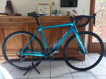 Proffesional van rysel carbon frame rcx nieuw beschikbaar voor biedingen