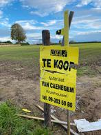 Bouwgrond voor halfopen bebouwing, Immo, Gronden en Bouwgronden, 200 tot 500 m², Goeferdinge - Geraardsbergen