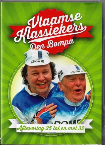 Bompa - Vlaamse Klassiekers beschikbaar voor biedingen