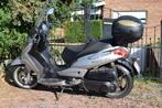 scooter, Motoren, 300 cc, Meer dan 35 kW