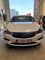 Opel Astra 1.4 Benzine/Cng, Auto's, Particulier, Astra, Te koop, Benzine