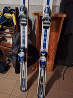 Skilatten met bindingen en skibotten, Sport en Fitness, Ophalen, 160 tot 180 cm, Salomon, Zo goed als nieuw