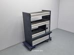 9362-2 Bott bestelwagen camionette inrichting bestelwagen, Auto diversen, Auto-accessoires, Ophalen of Verzenden, Gebruikt