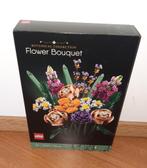lego 10280  Bloemenboeket, Ophalen of Verzenden, Nieuw, Complete set, Lego