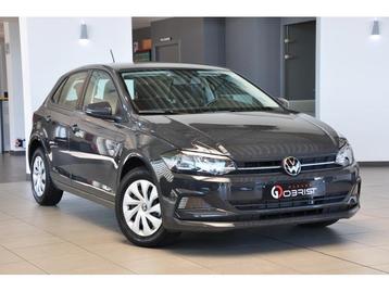 Volkswagen Polo Comfortline/airco/Pdc/4Seasont  beschikbaar voor biedingen