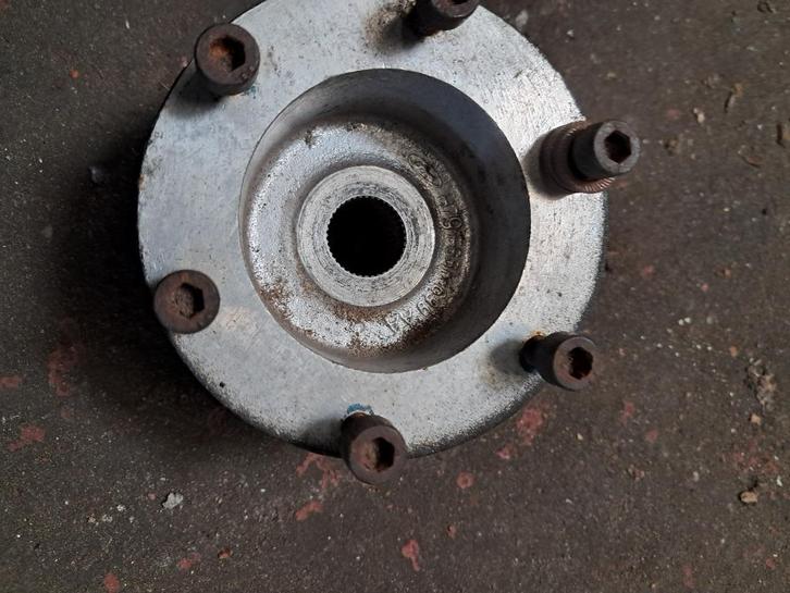 Ford Fiesta mk1 xr2 motor en tal van onderdelen, Auto-onderdelen, Motor en Toebehoren, Ford, Ophalen