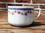 Prachtig, elegant porseleinen KOFFIESERVIES, Ophalen of Verzenden, Zo goed als nieuw, Porselein, Compleet servies