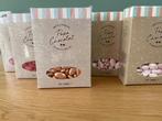 Doopsuiker - suikerbonen Papa Chocolat ONGEOPEND, Kinderen en Baby's, Kraamcadeaus en Geboorteborden, Ophalen of Verzenden, Nieuw