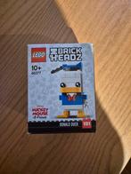 Lego Brickheadz 40377 Donald Duck, Ophalen of Verzenden, Nieuw, Lego