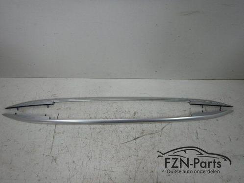 VW Tiguan 5NA Dakdragers Dakrails Mat Chrome 5NA860034, Auto-onderdelen, Overige Auto-onderdelen, Gebruikt, Ophalen of Verzenden