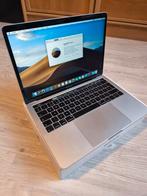 MacBook Pro 2018 touch i 7 2,7 GHz 16 GB RAM 500 GB, Ophalen of Verzenden, Zo goed als nieuw, MacBook