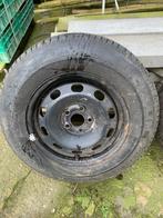 1 velg + band 175/80 R14 83T, Auto-onderdelen, Ophalen, 14 inch, Gebruikt, 175 mm