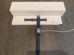 Apple watch serie 2 gold, Ophalen, Gebruikt, Blauw