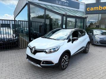 Renault Captur | 0.9 Benzine | Navi | 9.300km!! | Garantie beschikbaar voor biedingen