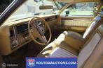 Mercury Grand Marquis 2-Door Coupe | 1977 | Route 66 Auction, Autos, Achat, Entreprise, Boîte manuelle, Autre carrosserie