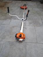 Stihl fs460 c bosmaaier, Tuin en Terras, Bosmaaiers, Ophalen, Zo goed als nieuw, Stihl