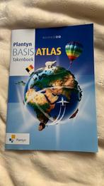 De basis atlas takenboek, Ophalen, Nieuw