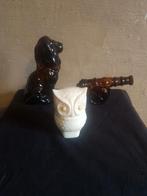 Lot de 3 bouteilles  vide avon, Ophalen of Verzenden, Zo goed als nieuw