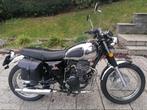 MASH Vijfhonderd, Naked bike, 12 t/m 35 kW, 450 cc, Particulier