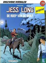 Jess Long - Nr. 20 (1995) 1e druk! Nieuwstaat!, Livres, BD, Une BD, Envoi, Neuf