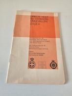 Hulp Bij Verkeers-Ongevallen (D.H.B.V.)" , Ophalen of Verzenden
