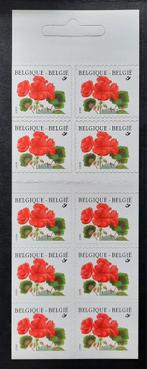 België: OBP 2850-B32 ** Bloemen 1999., Postzegels en Munten, Ophalen of Verzenden, Zonder stempel, Frankeerzegel, Postfris