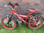 Jongensfiets 16", Fietsen en Brommers, Fietsen | Kinderfietsjes, Ophalen, Gebruikt, 16 tot 20 inch, Mickey bike